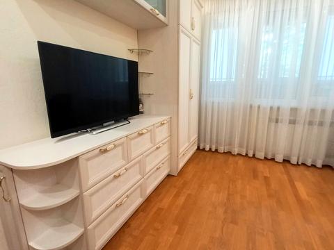 Квартира на вул. Героїв Дніпра, 27 в Києві, ID 211392, фото №17