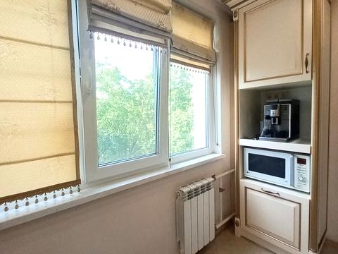 Квартира на вул. Героїв Дніпра, 27 в Києві, ID 211392, фото №3