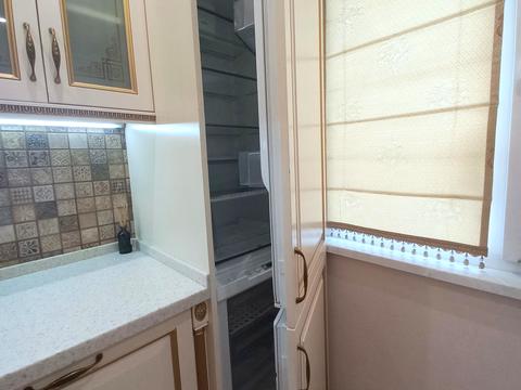 Квартира на вул. Героїв Дніпра, 27 в Києві, ID 211392, фото №22