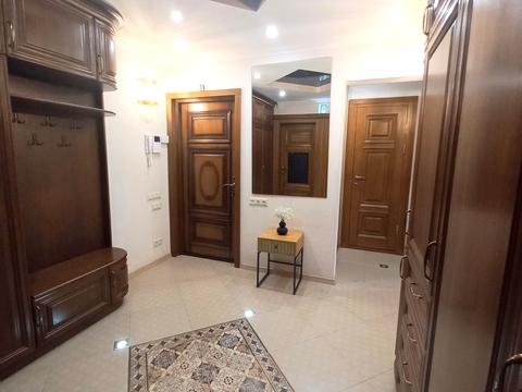 Квартира на вул. Героїв Дніпра, 27 в Києві, ID 211392, фото №23