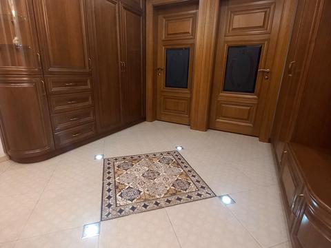 Квартира на вул. Героїв Дніпра, 27 в Києві, ID 211392, фото №27