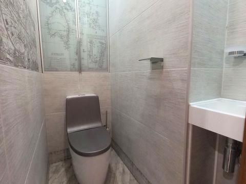 Квартира на вул. Героїв Дніпра, 27 в Києві, ID 211392, фото №31