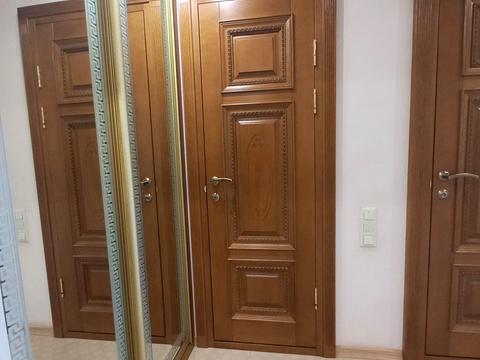 Квартира на вул. Героїв Дніпра, 27 в Києві, ID 211392, фото №33