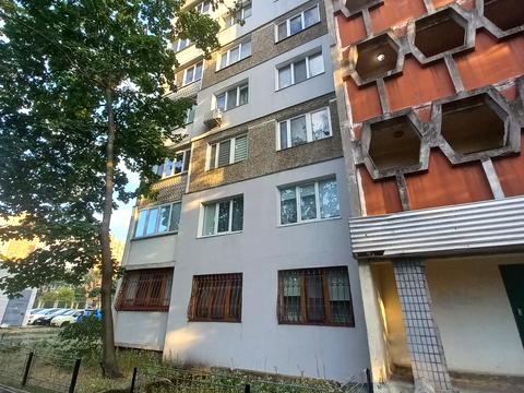 Квартира на вул. Героїв Дніпра, 27 в Києві, ID 211392, фото №39