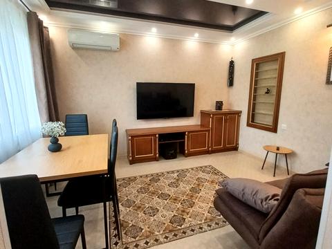 Квартира на вул. Героїв Дніпра, 27 в Києві, ID 211392, фото №5