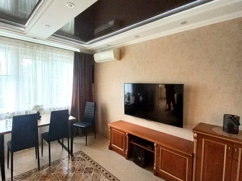 Квартира на вул. Героїв Дніпра, 27 в Києві, ID 211392, фото №7