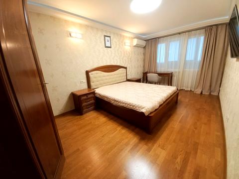 Квартира на вул. Героїв Дніпра, 27 в Києві, ID 211392, фото №9