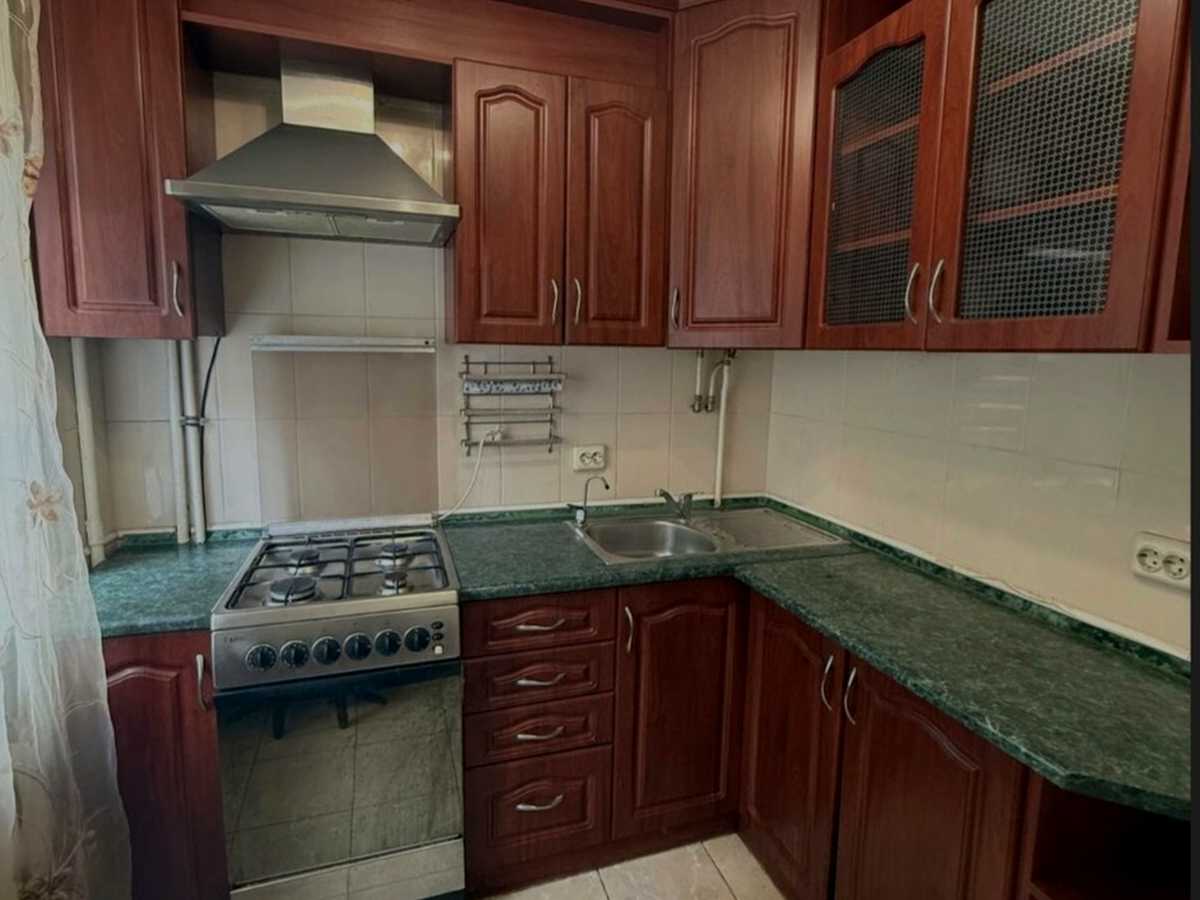 Квартира на вул. Тернопільська, 3/2, ID 393018, фото №1