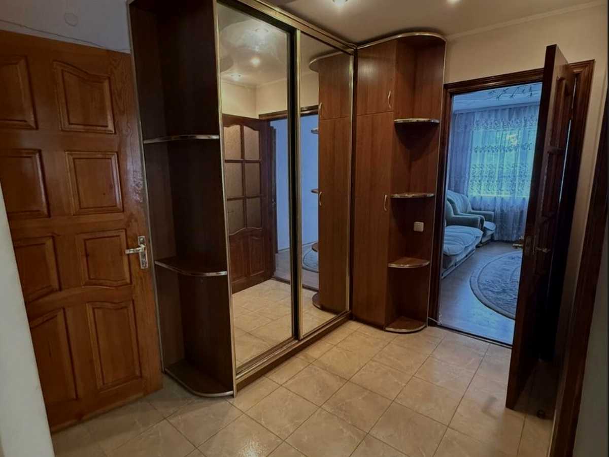 Квартира на вул. Тернопільська, 3/2 в Хмельницькому, ID 393018, фото №5