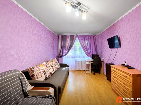Квартира на вул. Вишгородська, 44-Б в Києві, ID 217830, фото №1
