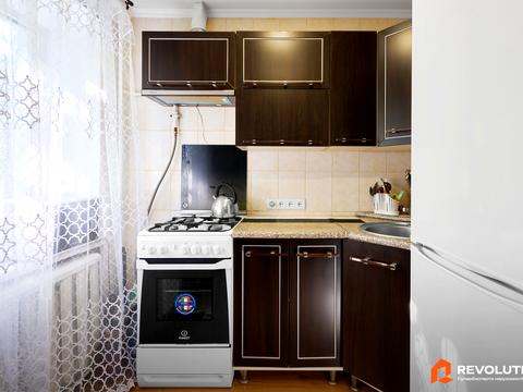 Квартира на вул. Вишгородська, 44-Б в Києві, ID 217830, фото №2