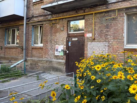 Квартира на вул. Вишгородська, 44-Б в Києві, ID 217830, фото №12