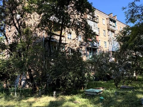 Квартира на вул. Вишгородська, 44-Б в Києві, ID 217830, фото №13