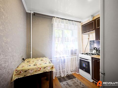 Квартира на вул. Вишгородська, 44-Б в Києві, ID 217830, фото №3