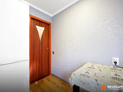 Квартира на вул. Вишгородська, 44-Б в Києві, ID 217830, фото №4