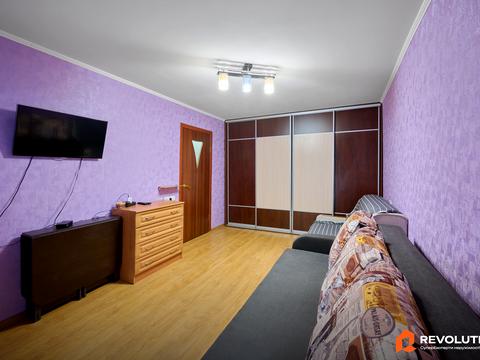 Квартира на вул. Вишгородська, 44-Б в Києві, ID 217830, фото №5