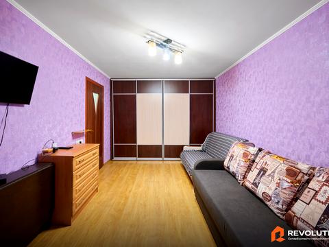 Квартира на вул. Вишгородська, 44-Б в Києві, ID 217830, фото №6