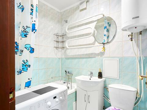 Квартира на вул. Вишгородська, 44-Б в Києві, ID 217830, фото №7