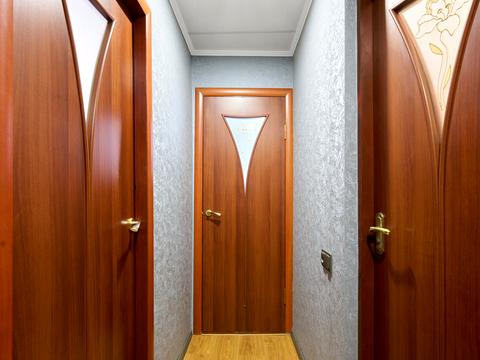 Квартира на вул. Вишгородська, 44-Б в Києві, ID 217830, фото №8