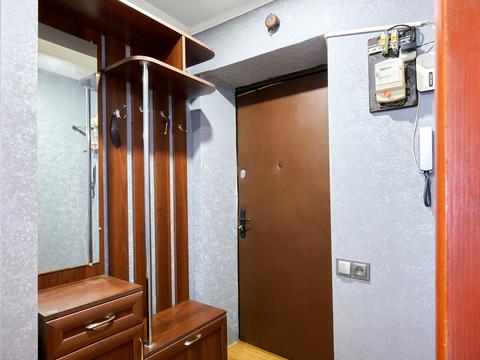 Квартира на вул. Вишгородська, 44-Б в Києві, ID 217830, фото №9