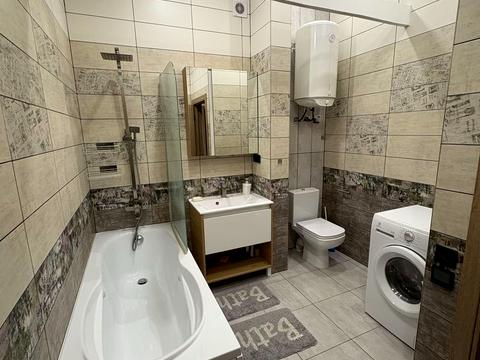 Квартира на вул. Марійки Підгірянки, 23 в Івано-Франківську, ID 211495, фото №5