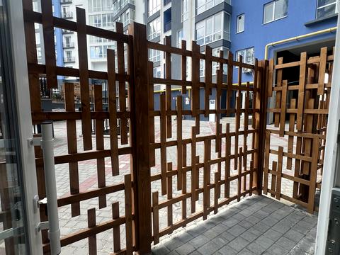 Квартира на вул. Княгинин в Івано-Франківську, ID 211493, фото №8