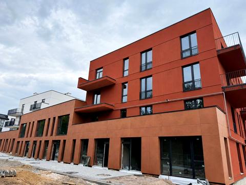 Квартира на вул. Пилипа Орлика в Львові, ID 211488, фото №1