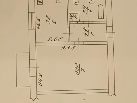Квартира на вул. Благовісна, 182 в Черкасах, ID 220393, фото №9