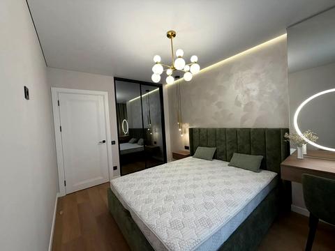 Квартира на вул. Хіміків вул., к 17-20 в Івано-Франківську, ID 211494, фото №6