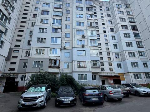 Квартира на вул. Мстиславська, 38 в Чернігові, ID 237857, фото №15