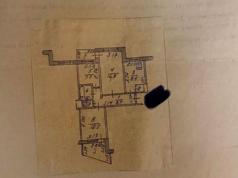 Квартира на вул. Мстиславська, 38 в Чернігові, ID 237857, фото №16