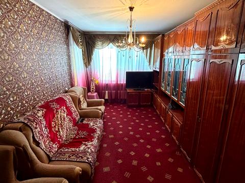 Квартира на вул. Мстиславська, 38 в Чернігів, ID 237857, фото №3