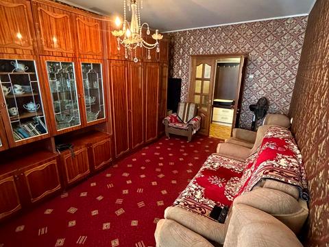 Квартира на вул. Мстиславська, 38 в Чернігів, ID 237857, фото №4
