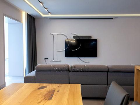 Квартира на просп. Володимира Івасюка, 12-Д в Київ, ID 211571, фото №2