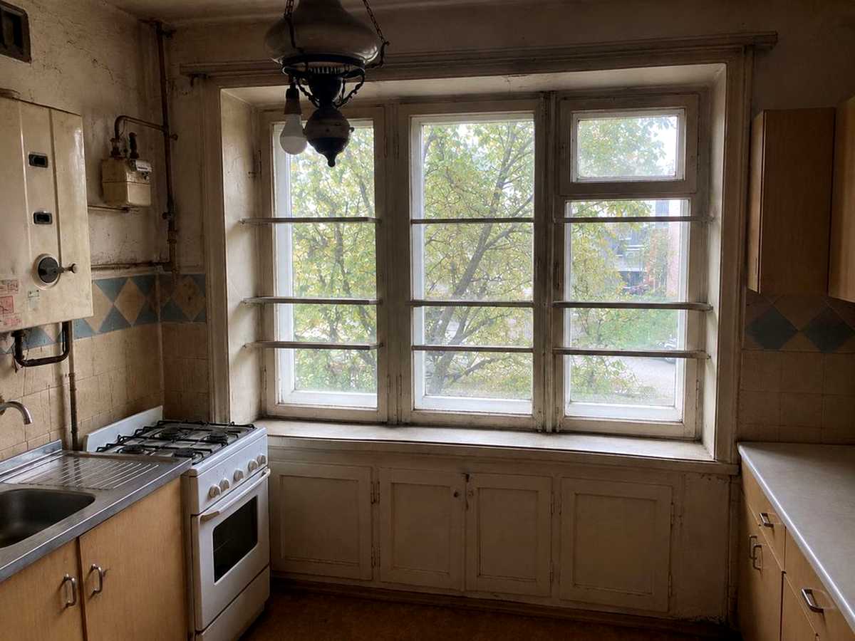 Квартира на вул. Сковороди, 46, ID 392792, фото №1