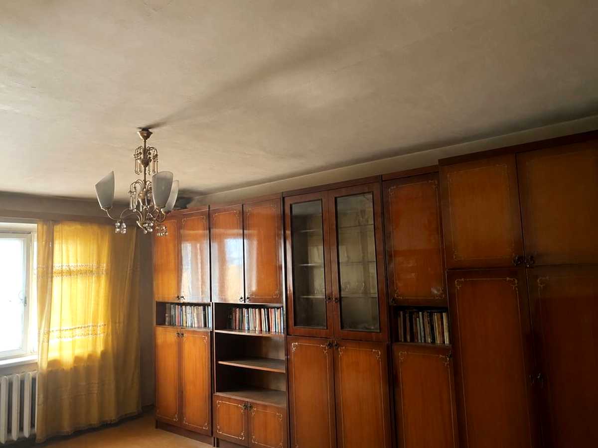 Квартира на вул. Сковороди, 46 в Хмельницькому, ID 392792, фото №2