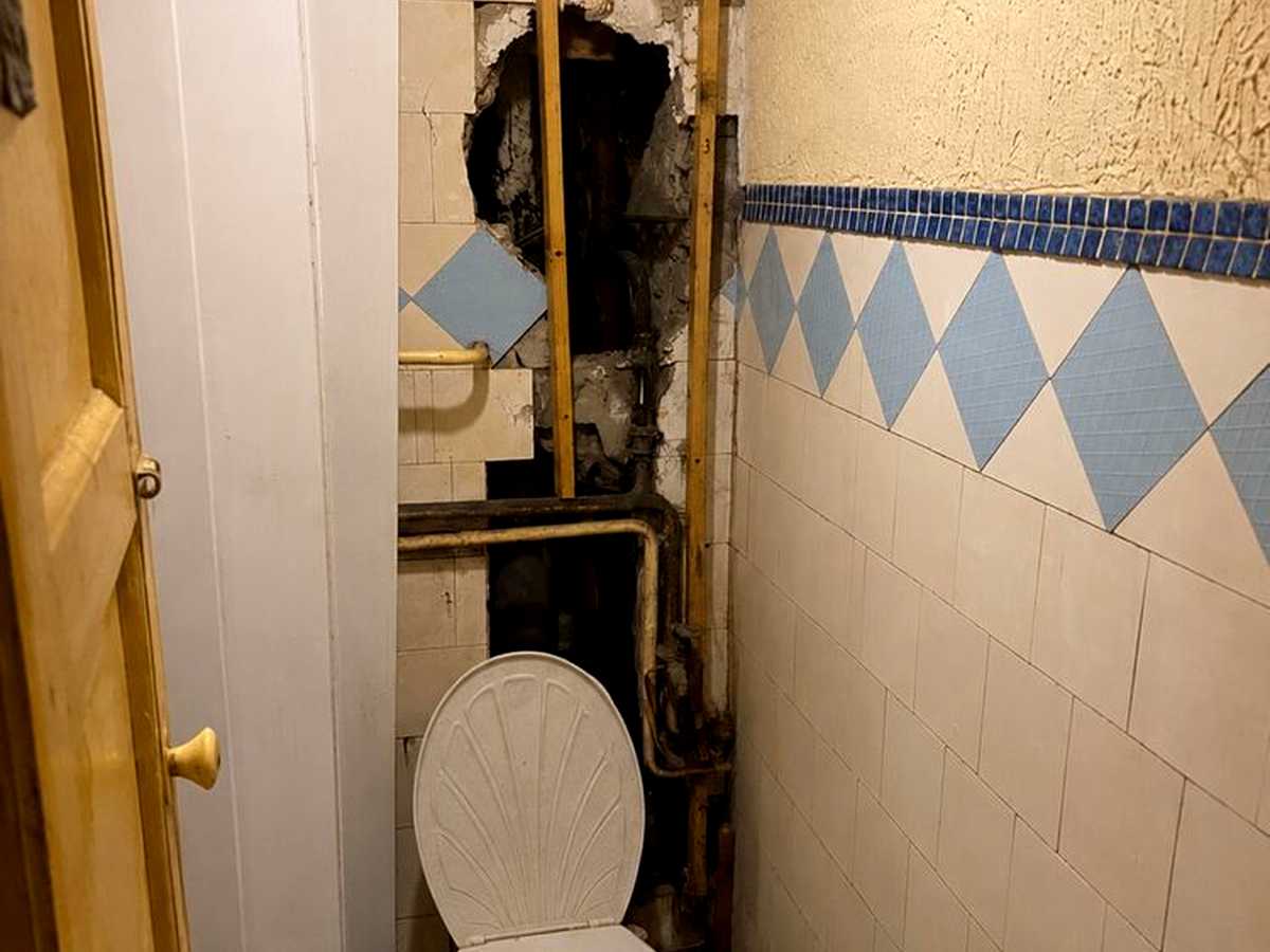 Квартира на вул. Сковороди, 46 в Хмельницькому, ID 392792, фото №3