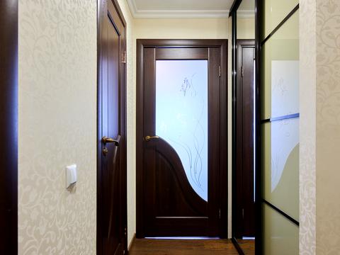 Квартира на просп. Романа Шухевича, 30 в Києві, ID 211745, фото №19