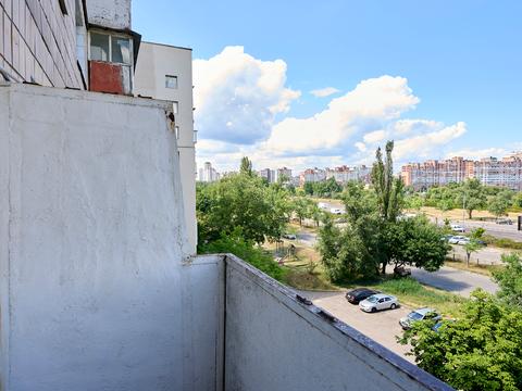Квартира на просп. Романа Шухевича, 30 в Києві, ID 211745, фото №20