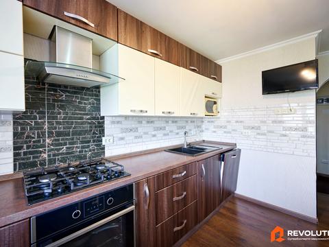 Квартира на просп. Романа Шухевича, 30 в Києві, ID 211745, фото №3