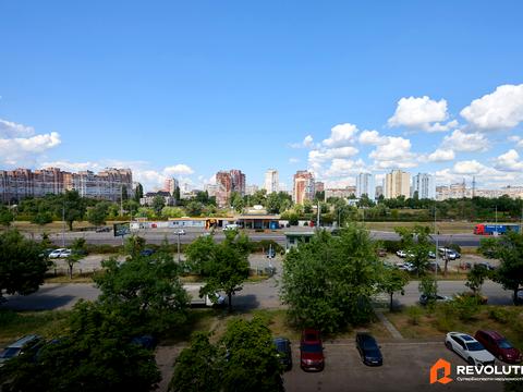 Квартира на просп. Романа Шухевича, 30 в Києві, ID 211745, фото №21