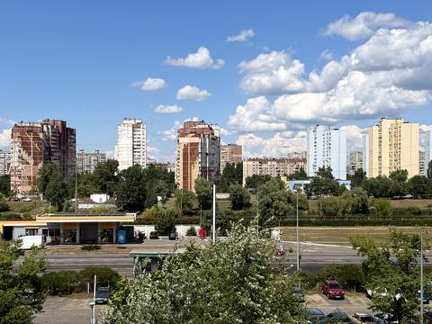 Квартира на просп. Романа Шухевича, 30 в Києві, ID 211745, фото №22