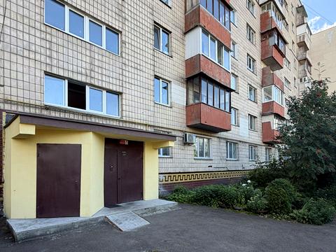 Квартира на просп. Романа Шухевича, 30 в Києві, ID 211745, фото №23