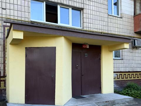 Квартира на просп. Романа Шухевича, 30 в Києві, ID 211745, фото №24
