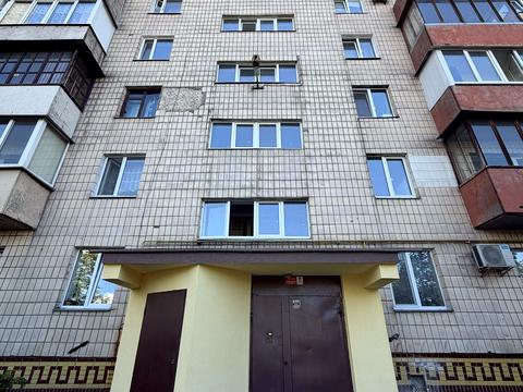 Квартира на просп. Романа Шухевича, 30 в Києві, ID 211745, фото №25