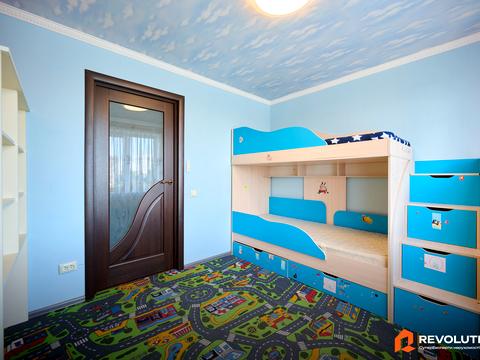 Квартира на просп. Романа Шухевича, 30 в Києві, ID 211745, фото №10