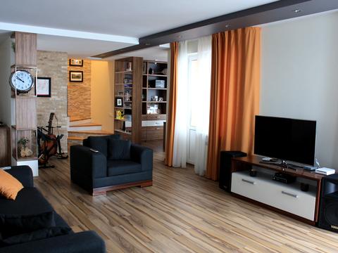 Квартира на вул. Осіння, 33 в Київ, ID 211826, фото №5