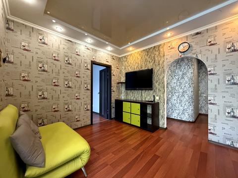 Квартира на вул. Академіка Шалімова, 69-А в Києві, ID 273850, фото №1