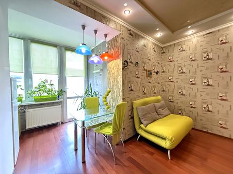 Квартира на вул. Академіка Шалімова, 69-А в Києві, ID 273850, фото №2