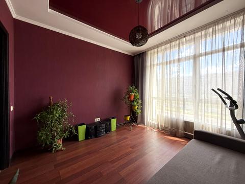 Квартира на вул. Академіка Шалімова, 69-А в Києві, ID 273850, фото №16